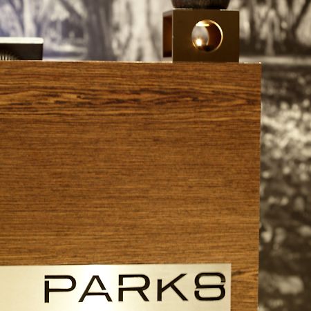 Park8 Hotel - By 8Hotels Sydney Eksteriør billede