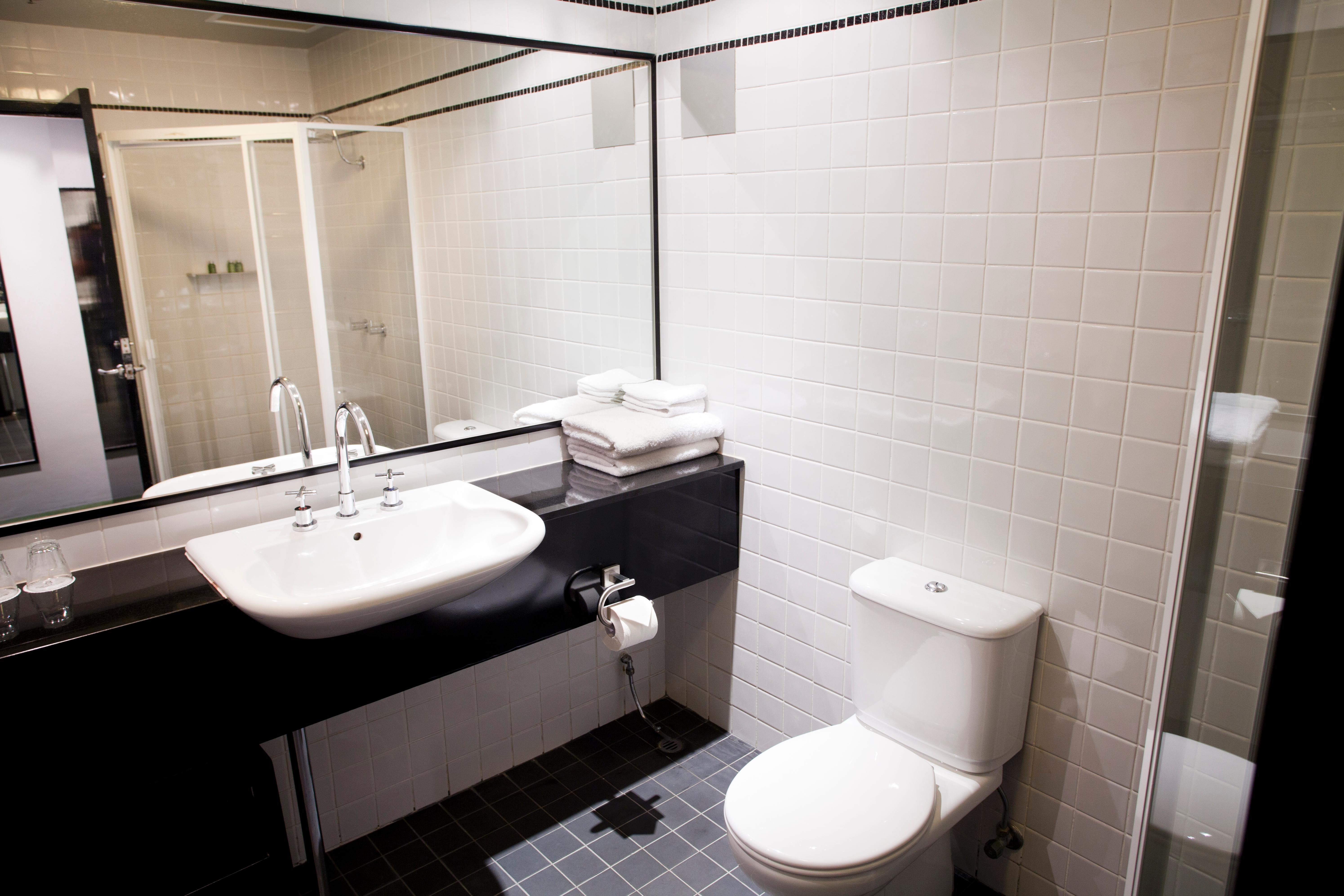 Park8 Hotel - By 8Hotels Sydney Eksteriør billede
