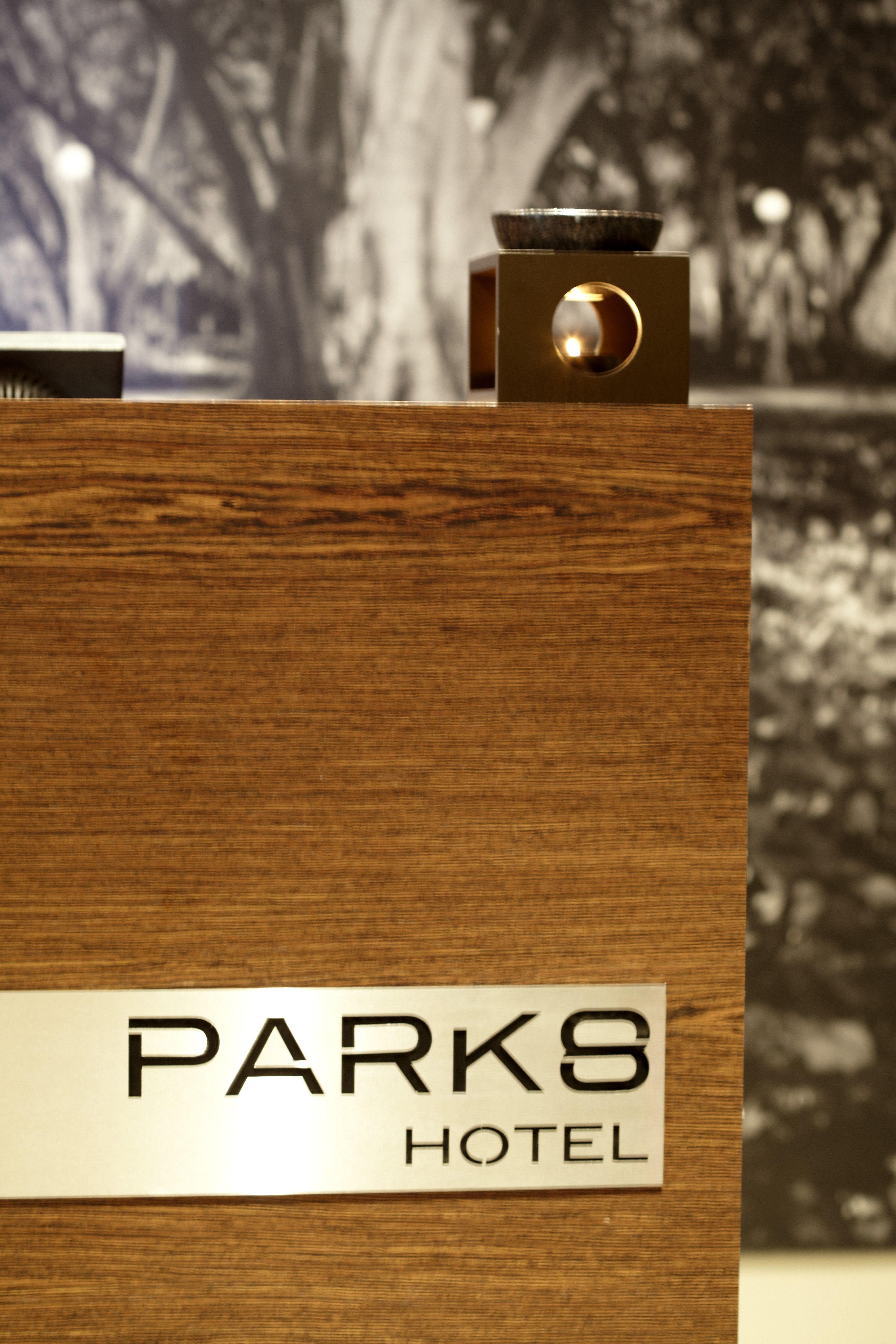 Park8 Hotel - By 8Hotels Sydney Eksteriør billede