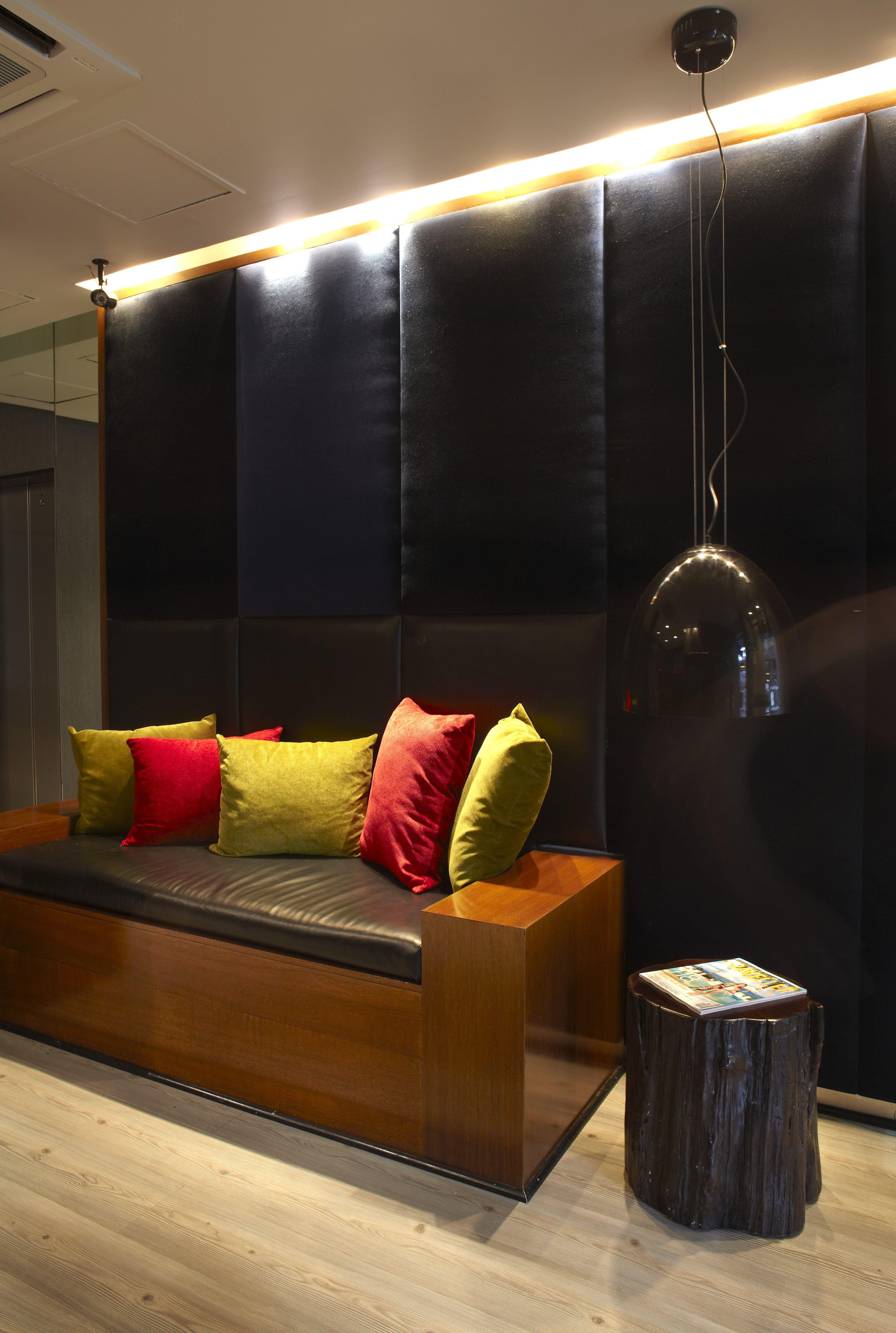 Park8 Hotel - By 8Hotels Sydney Eksteriør billede