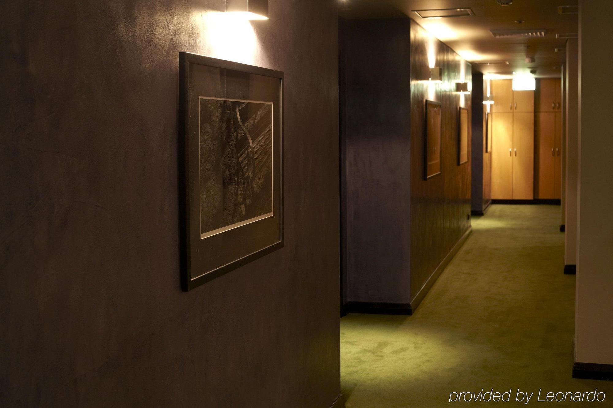 Park8 Hotel - By 8Hotels Sydney Interiør billede