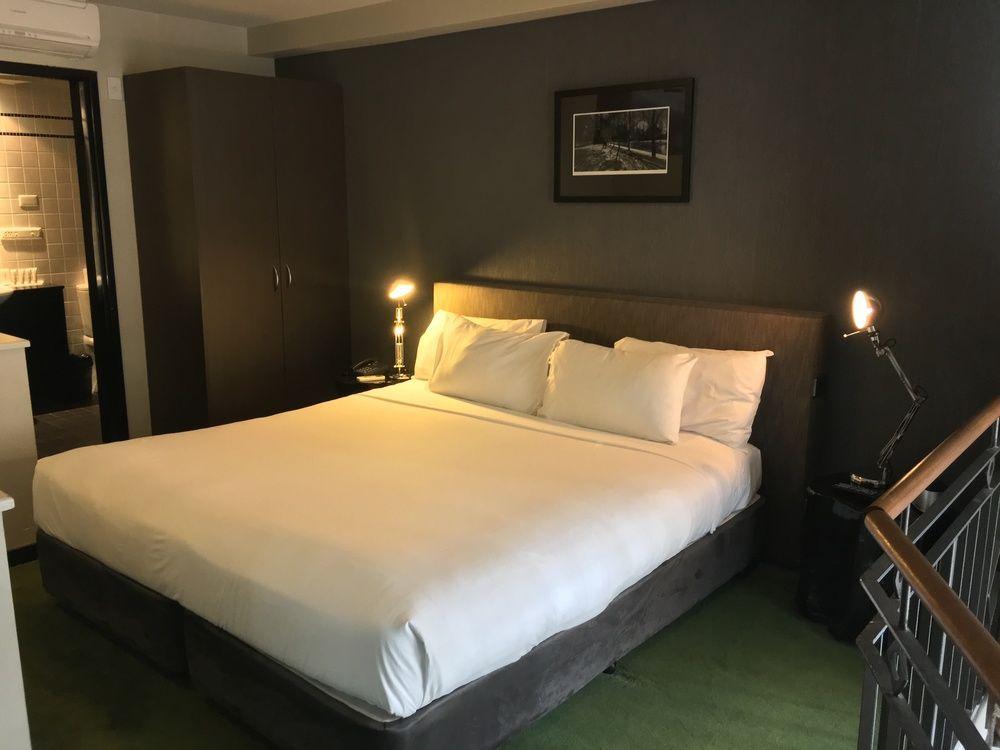 Park8 Hotel - By 8Hotels Sydney Eksteriør billede