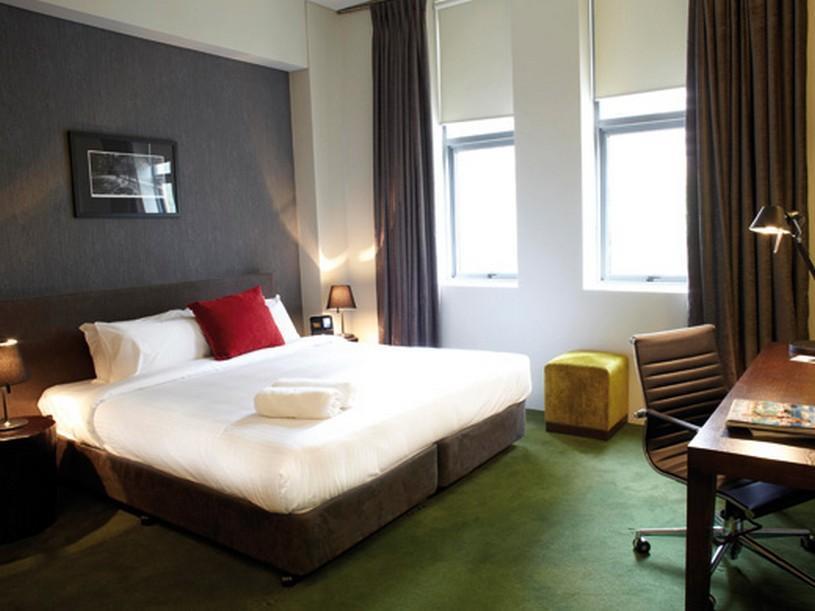 Park8 Hotel - By 8Hotels Sydney Eksteriør billede