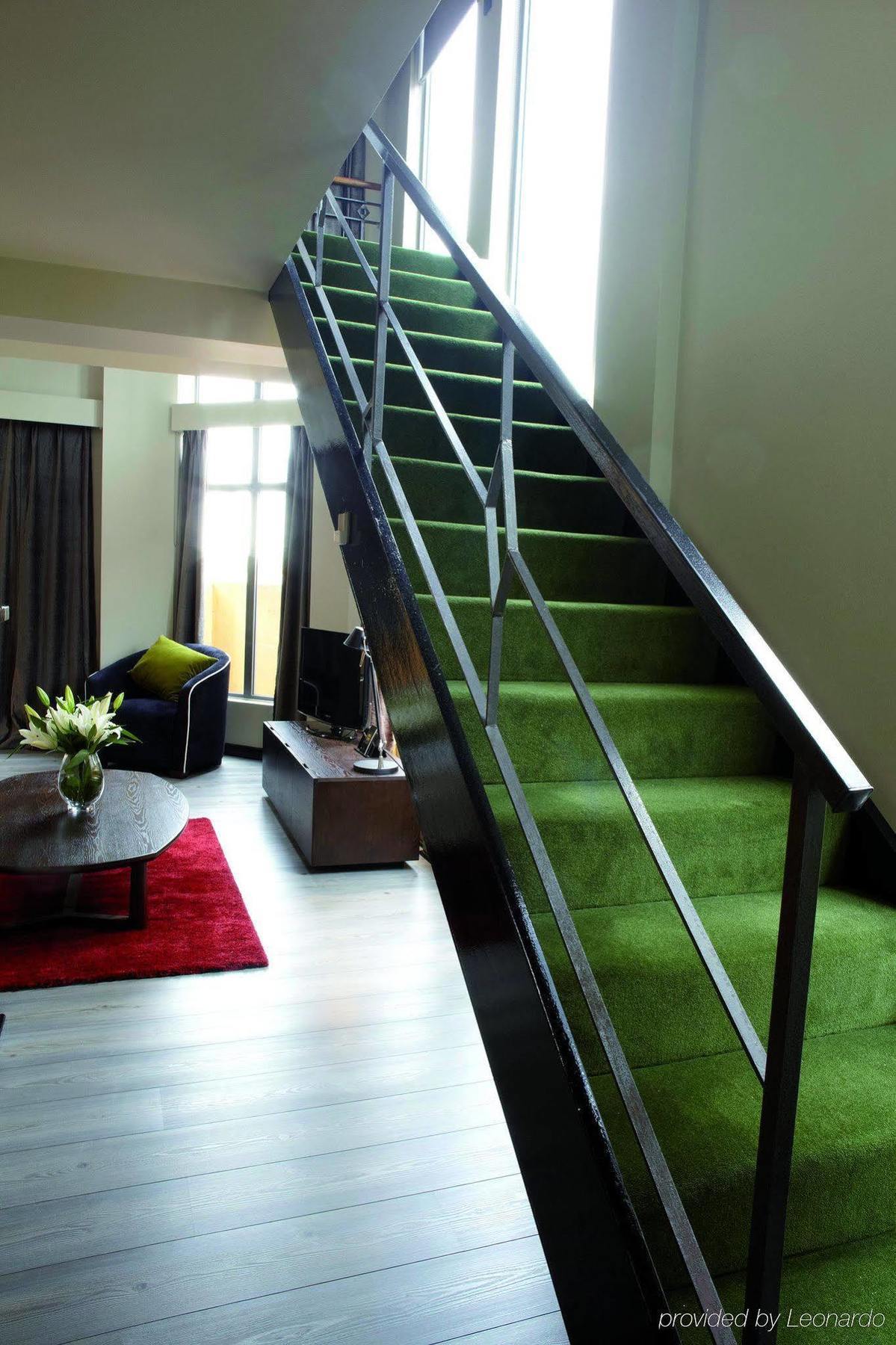 Park8 Hotel - By 8Hotels Sydney Eksteriør billede