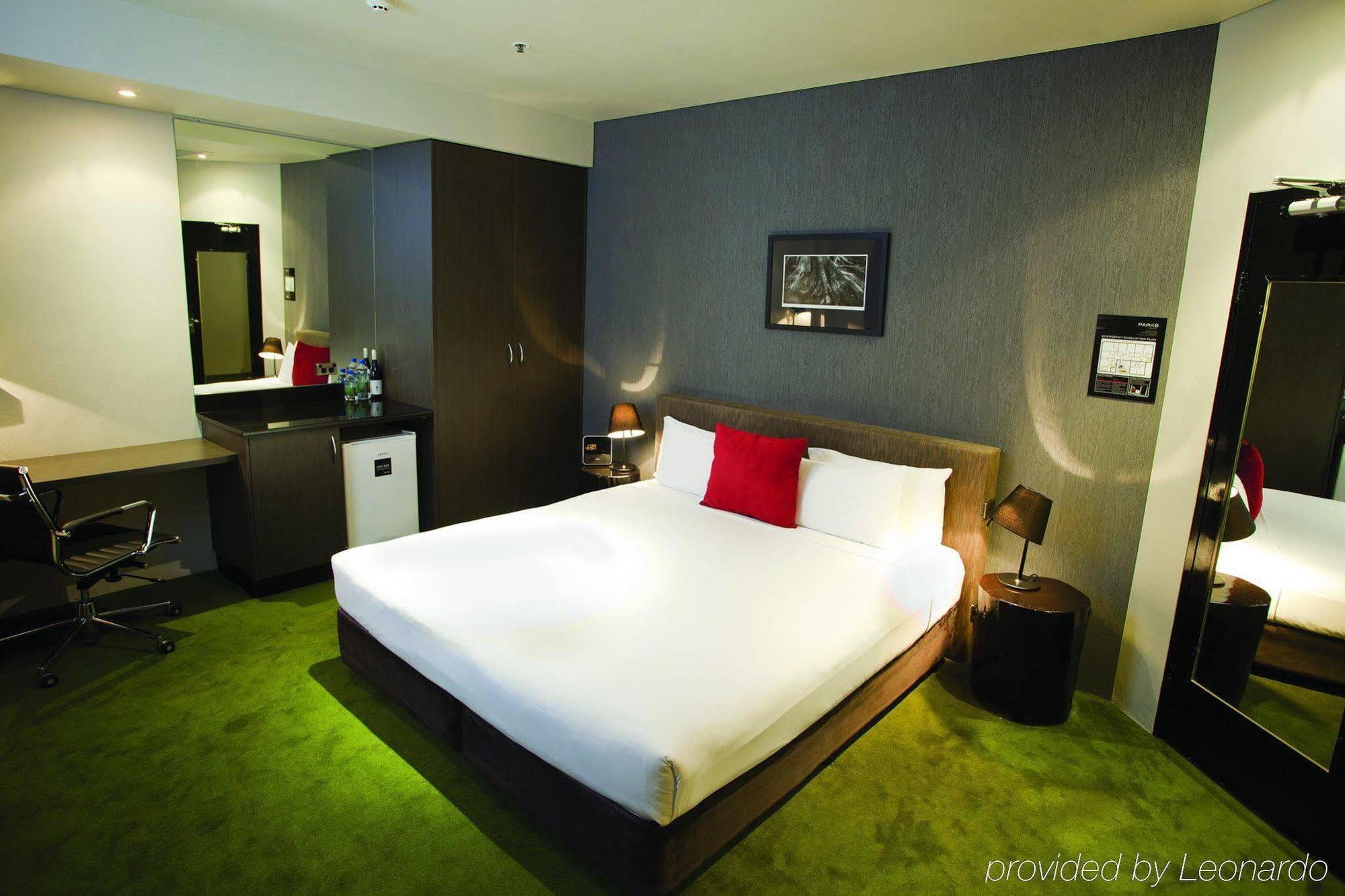 Park8 Hotel - By 8Hotels Sydney Eksteriør billede