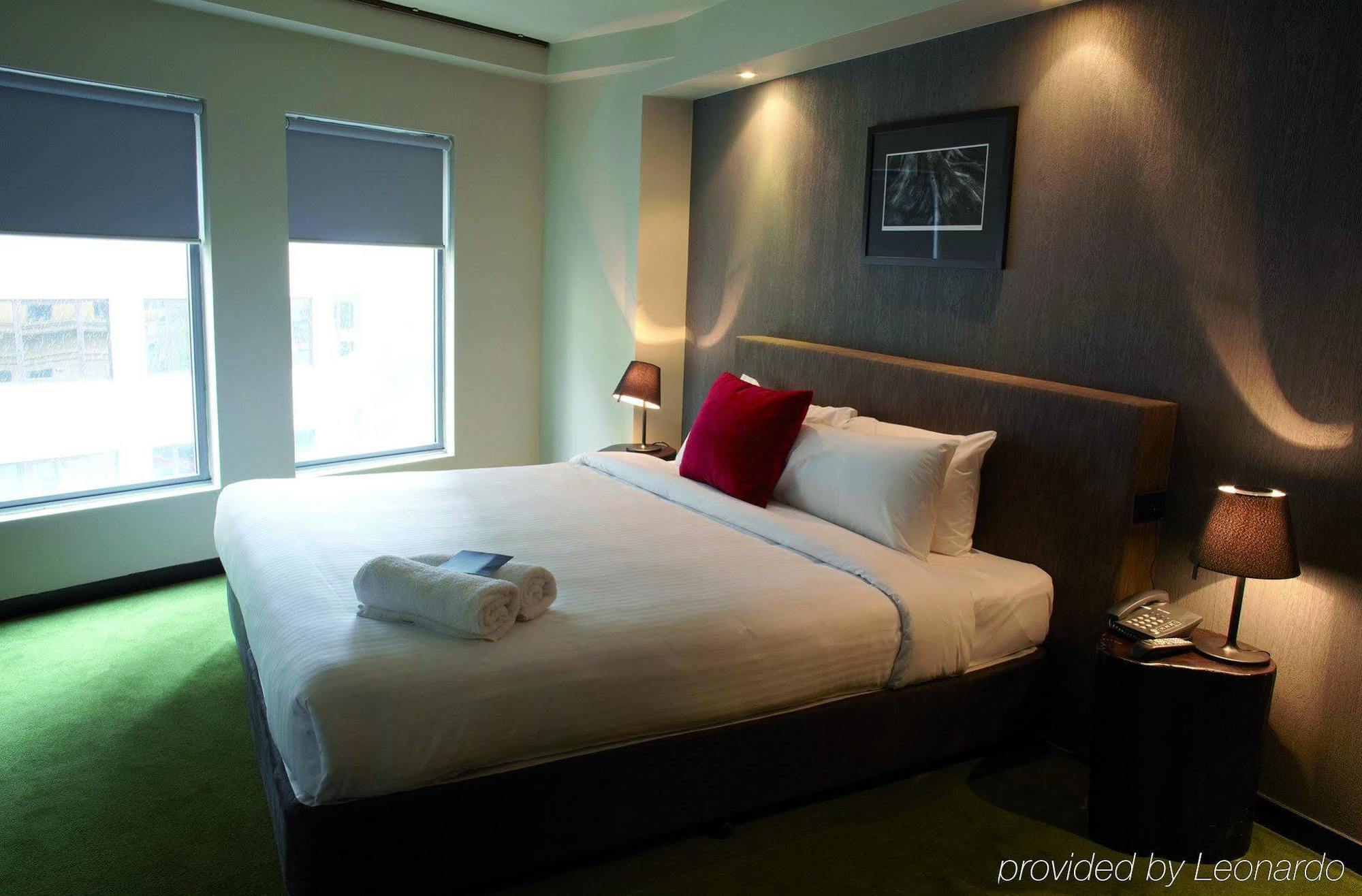 Park8 Hotel - By 8Hotels Sydney Eksteriør billede