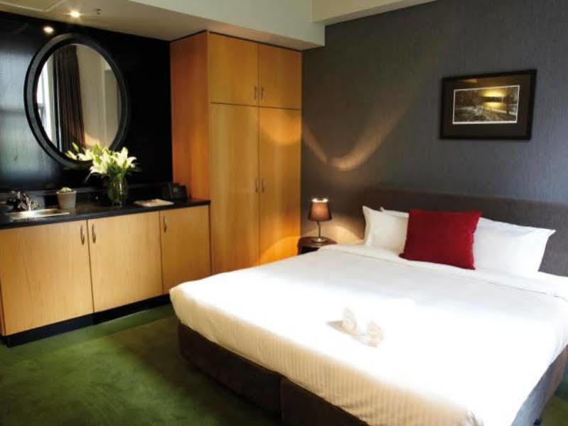 Park8 Hotel - By 8Hotels Sydney Eksteriør billede