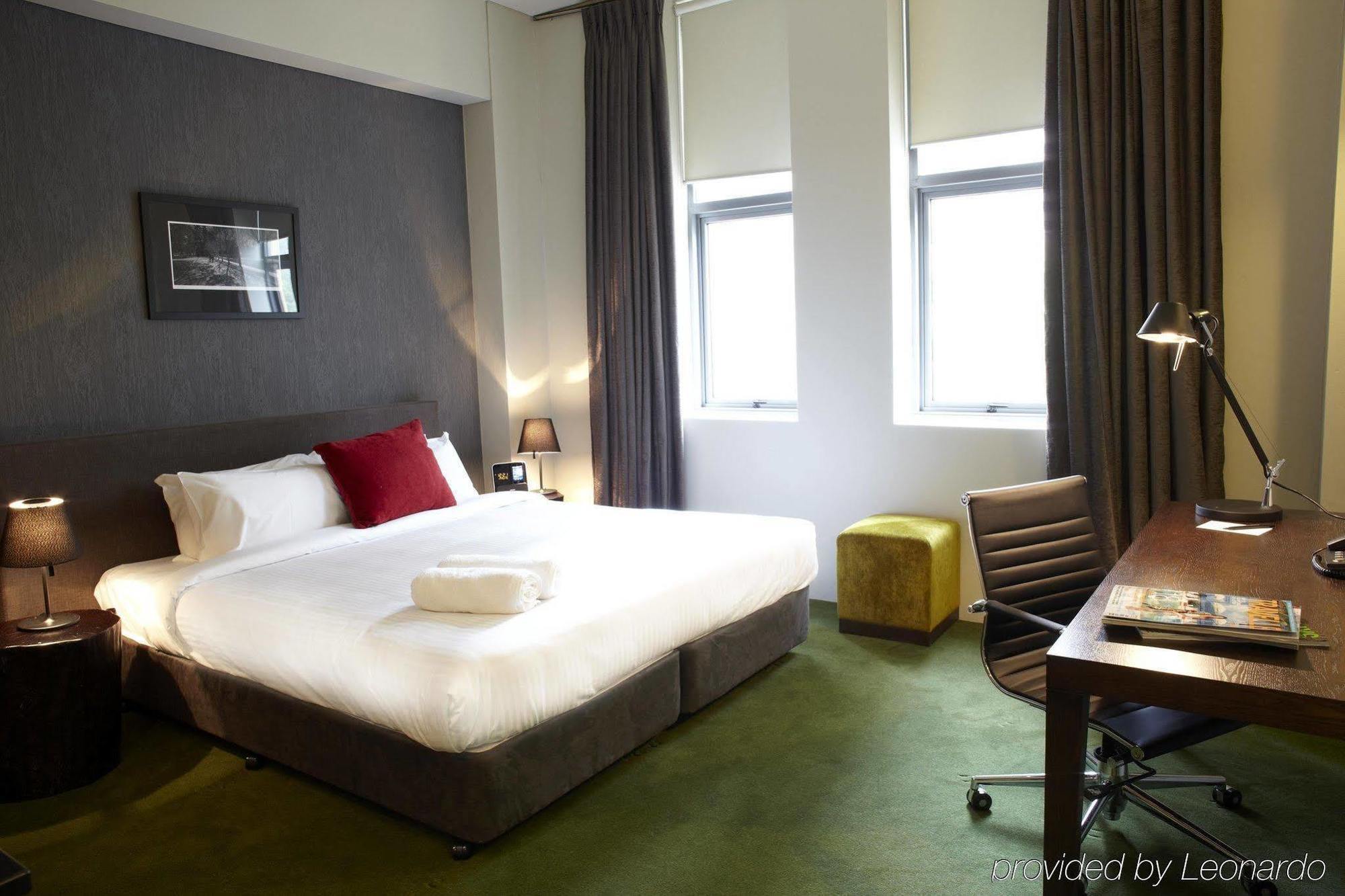 Park8 Hotel - By 8Hotels Sydney Værelse billede