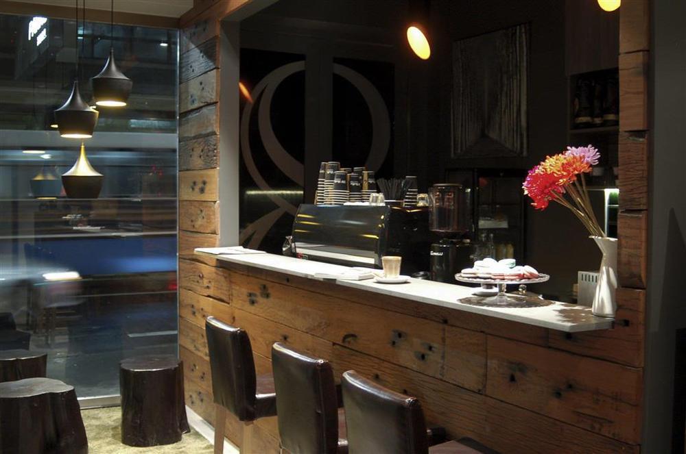 Park8 Hotel - By 8Hotels Sydney Restaurant billede