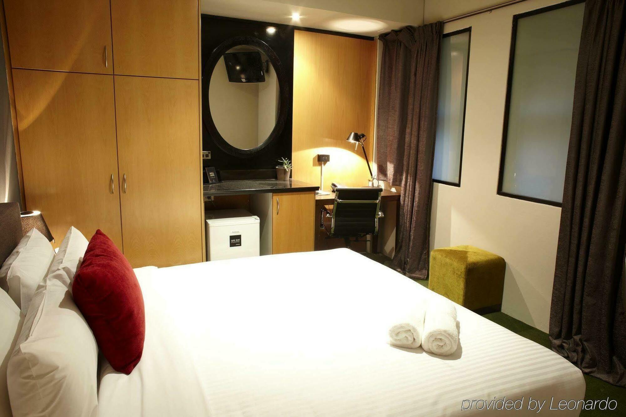 Park8 Hotel - By 8Hotels Sydney Værelse billede